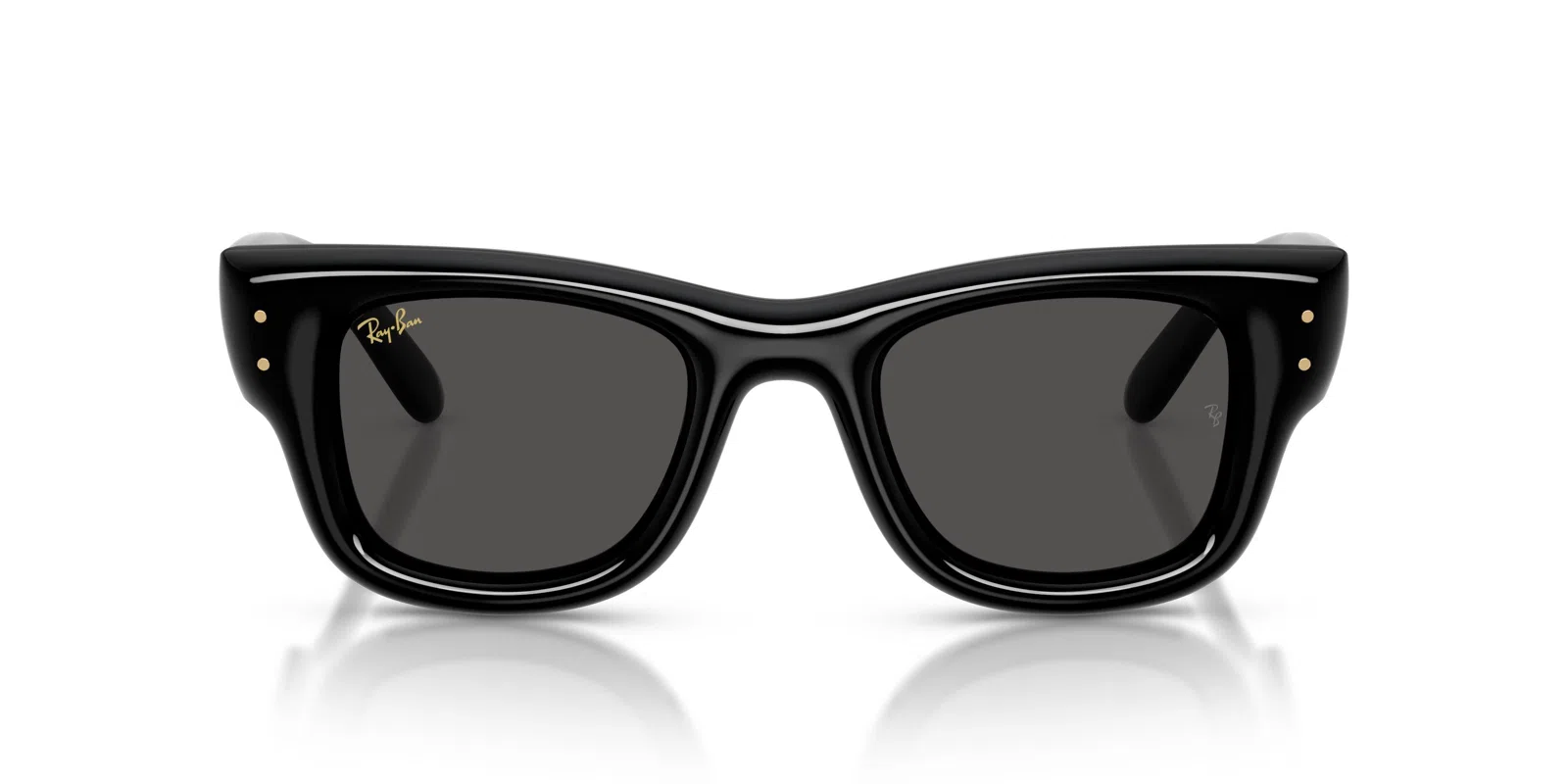Ray-Ban Wayfarer Puffer 4940 Sunglasses - view 25